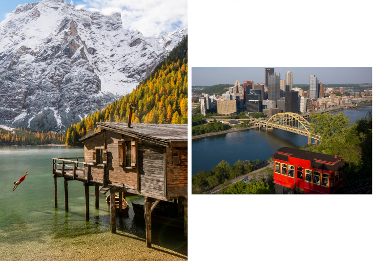 Pittsburgh: The Steel City’s Renaissance into an Architectural and Cultural Beacon